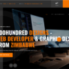 300Hundred Website