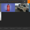 300Hundred Website